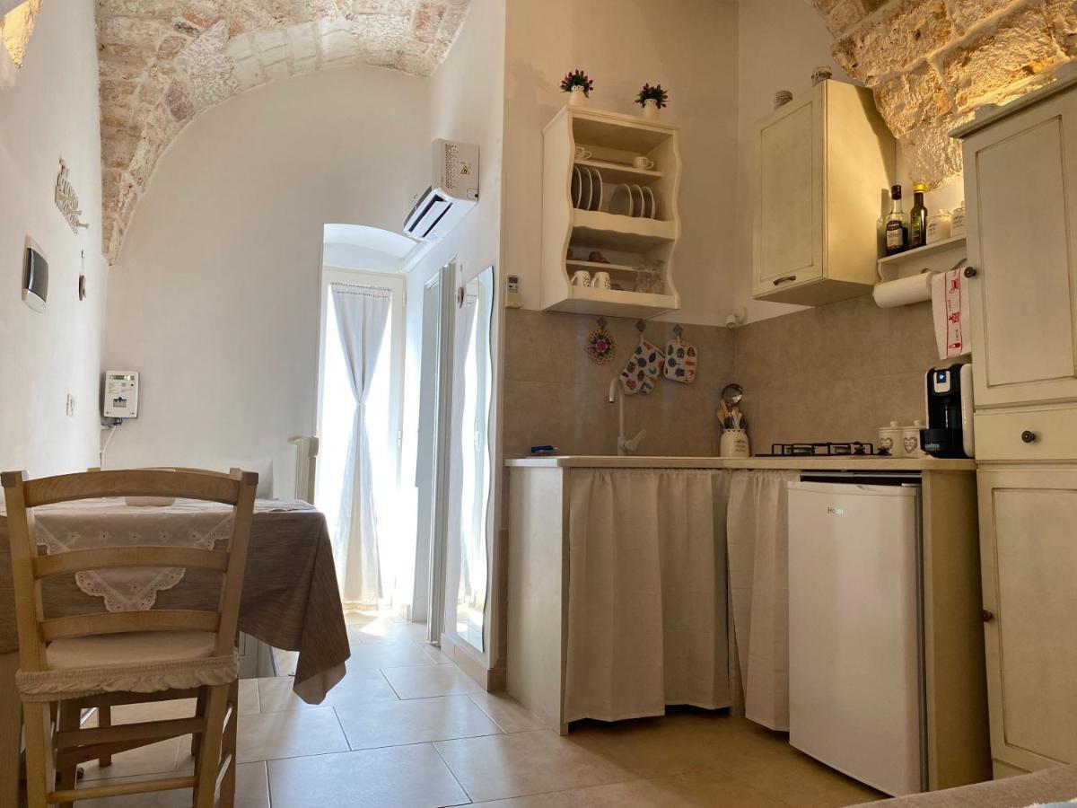 Meua! Ostuni Villa Exterior photo