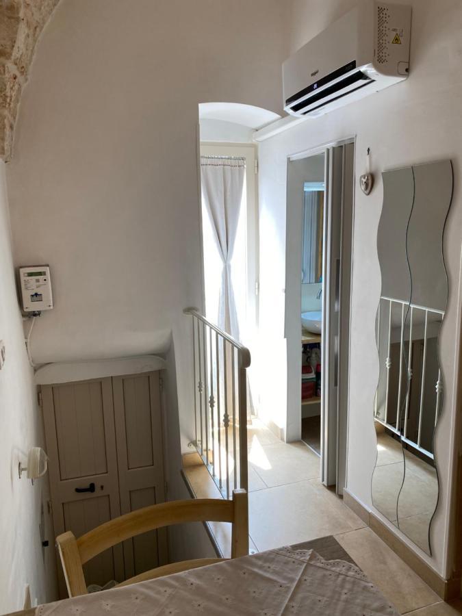 Meua! Ostuni Villa Exterior photo